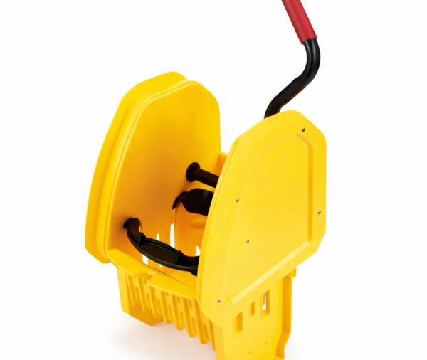 Rubbermaid Commercial Down Press Wringer for WaveBrake Buckets