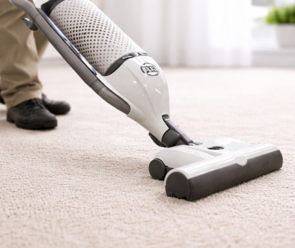 Floor Cleaning Equipment